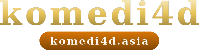 komedi4d logo